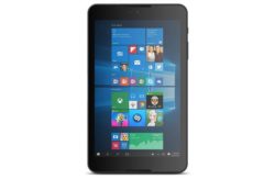 Linx 820 8 Inch Windows 10 Tablet - Black.